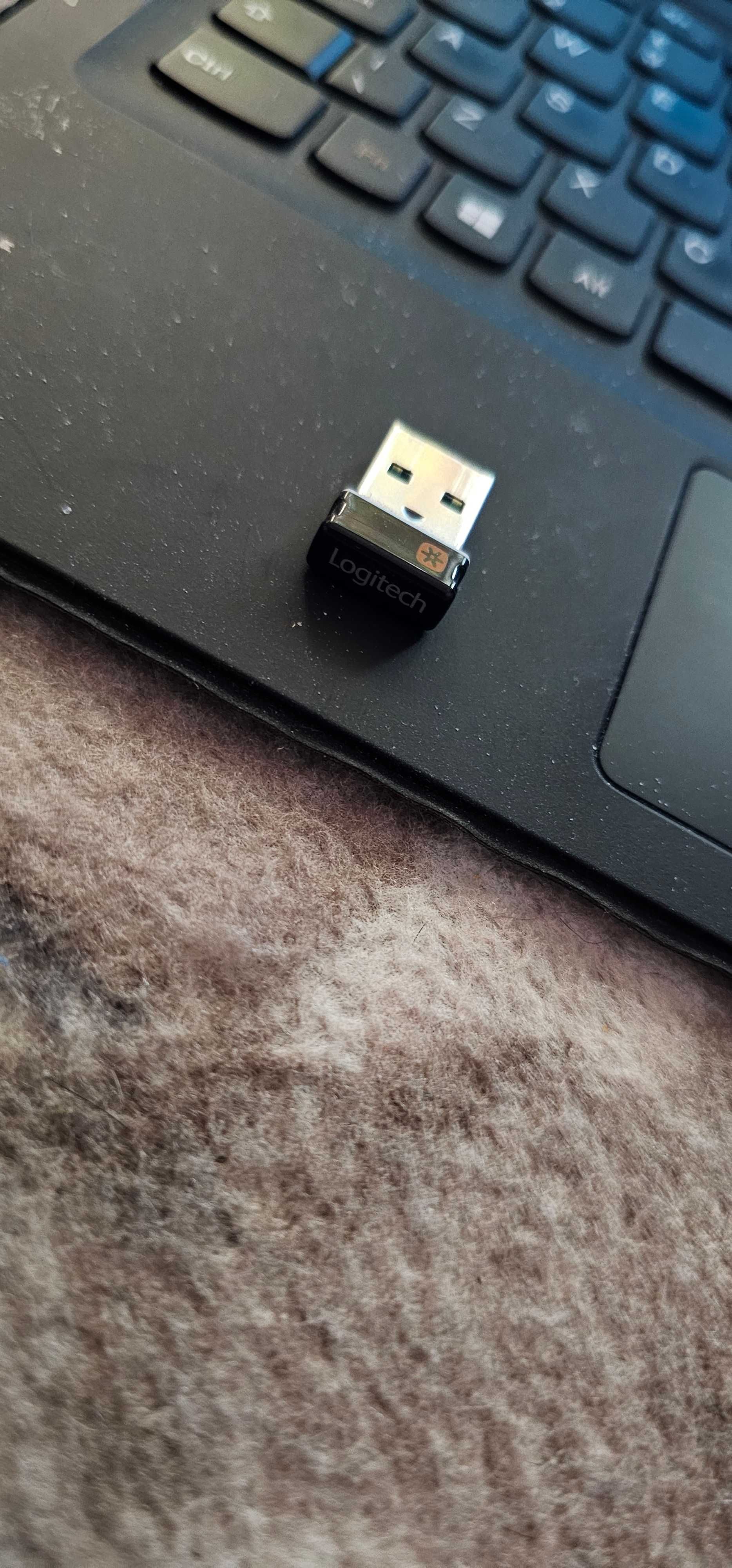 stick Receptor USB Logitech Unifying