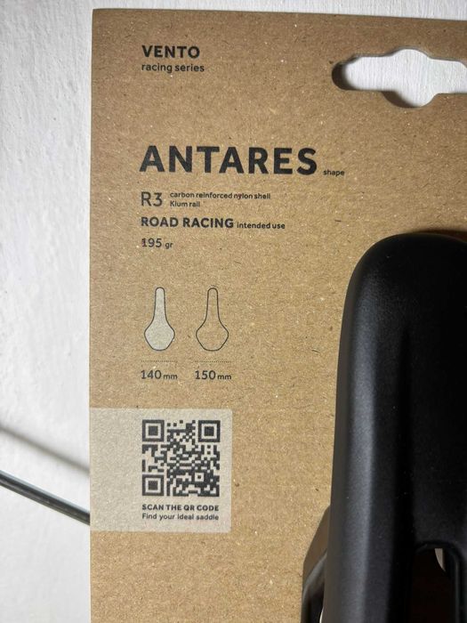 Sa Fizik Antares R3 Nou