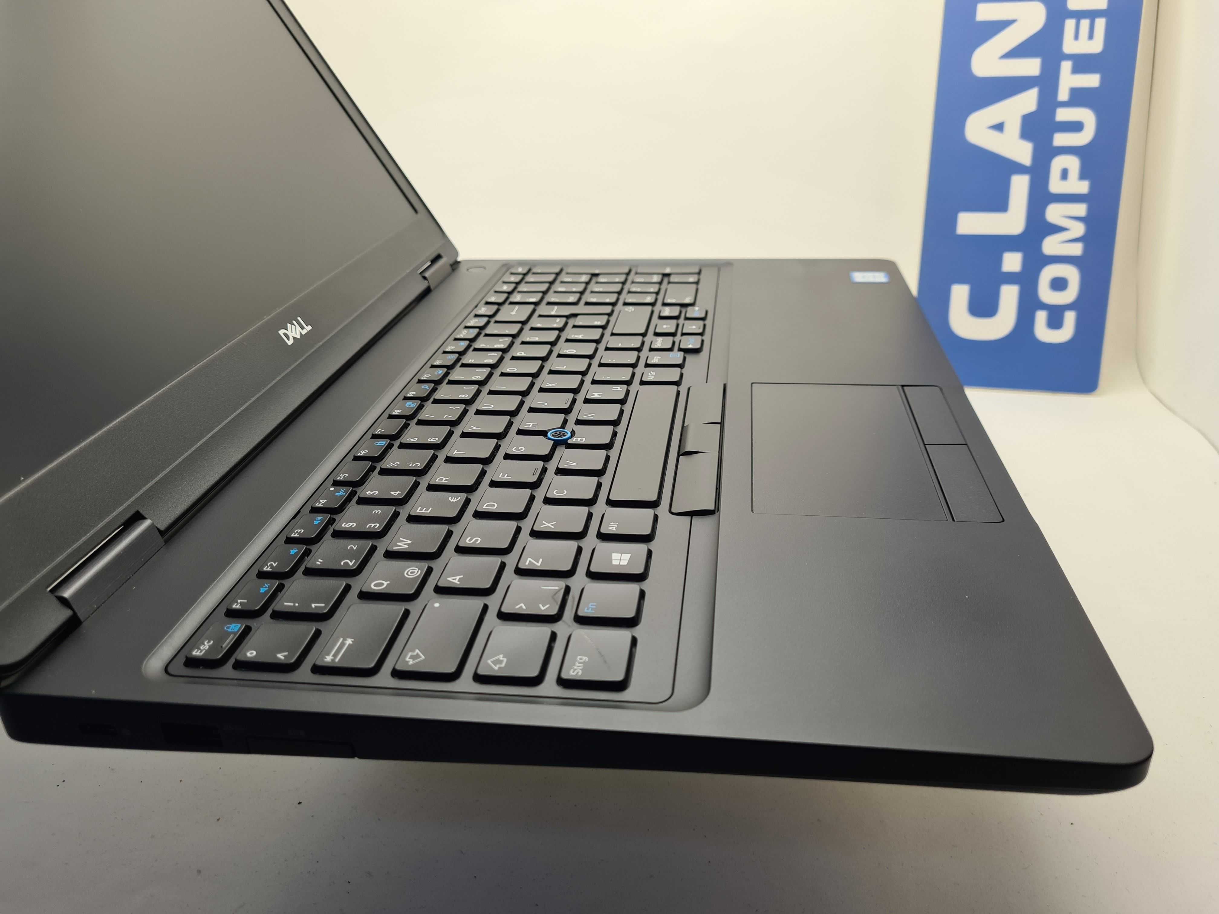 Dell Latitude 5590 i5 8250U/8GB/256SSD/FHD/Подсветка