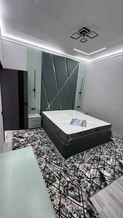 Сдаётся квартира 2 ком на Юнусабадском р-н 11 квартл Мега планет