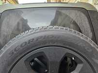 Anvelope Pirelli Scorpion zero all season
