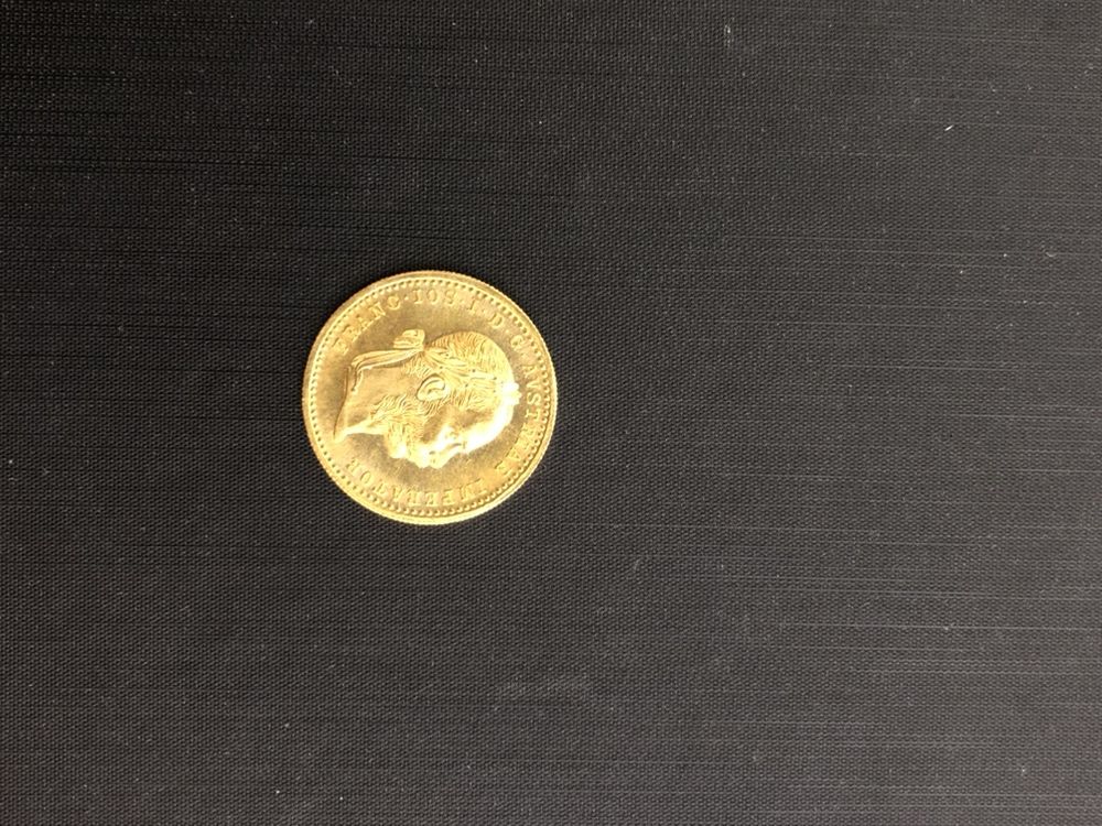 Aur-Ducat mic 986%