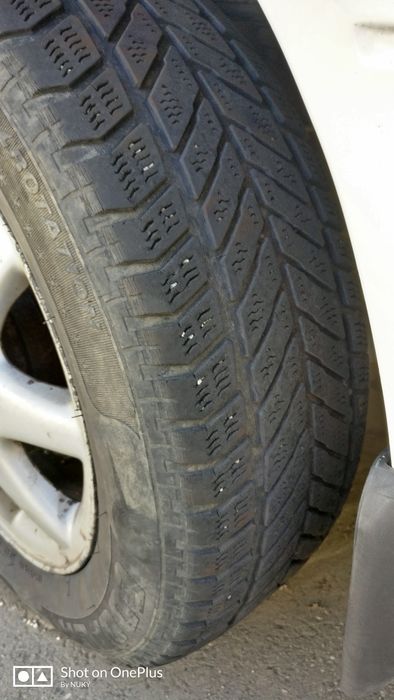 Jante opel    r15