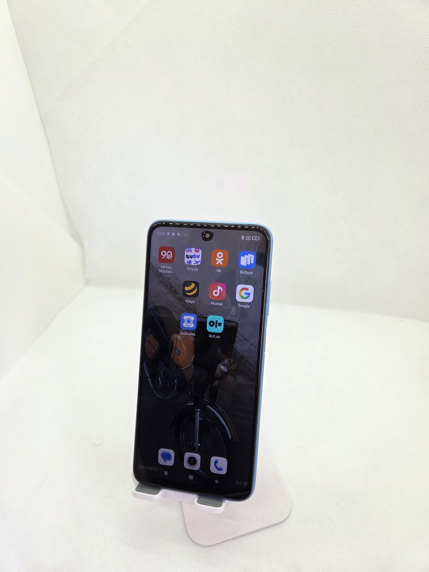 Redmi 10 sotiladi dastavka bor 24/7