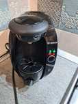 Expresor cafea cu capsule
