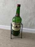 Продам большую бутылку виски Jameson