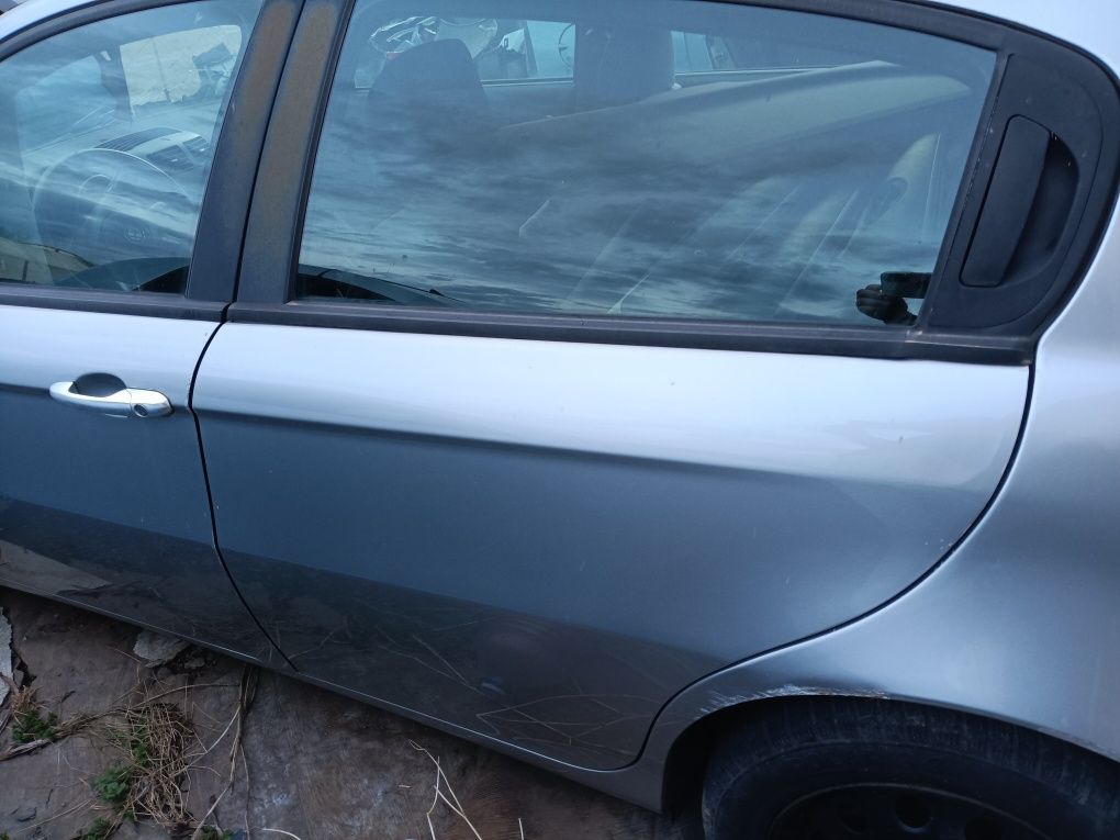 Alfa Romeo 147 1.9 JTD Алфа Ромео 147 на части