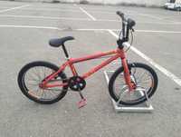 Bicicleta bmx de copii