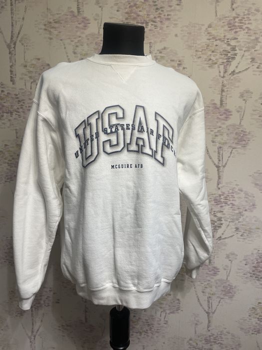 Bluza barbati casual/stil american United State Air Force L