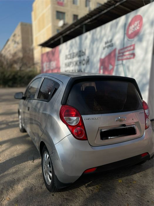 Spark 2015 1 poz gazi bor kraska tozza