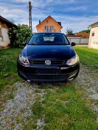 VW Polo 1.2 Benzină 2011 E5