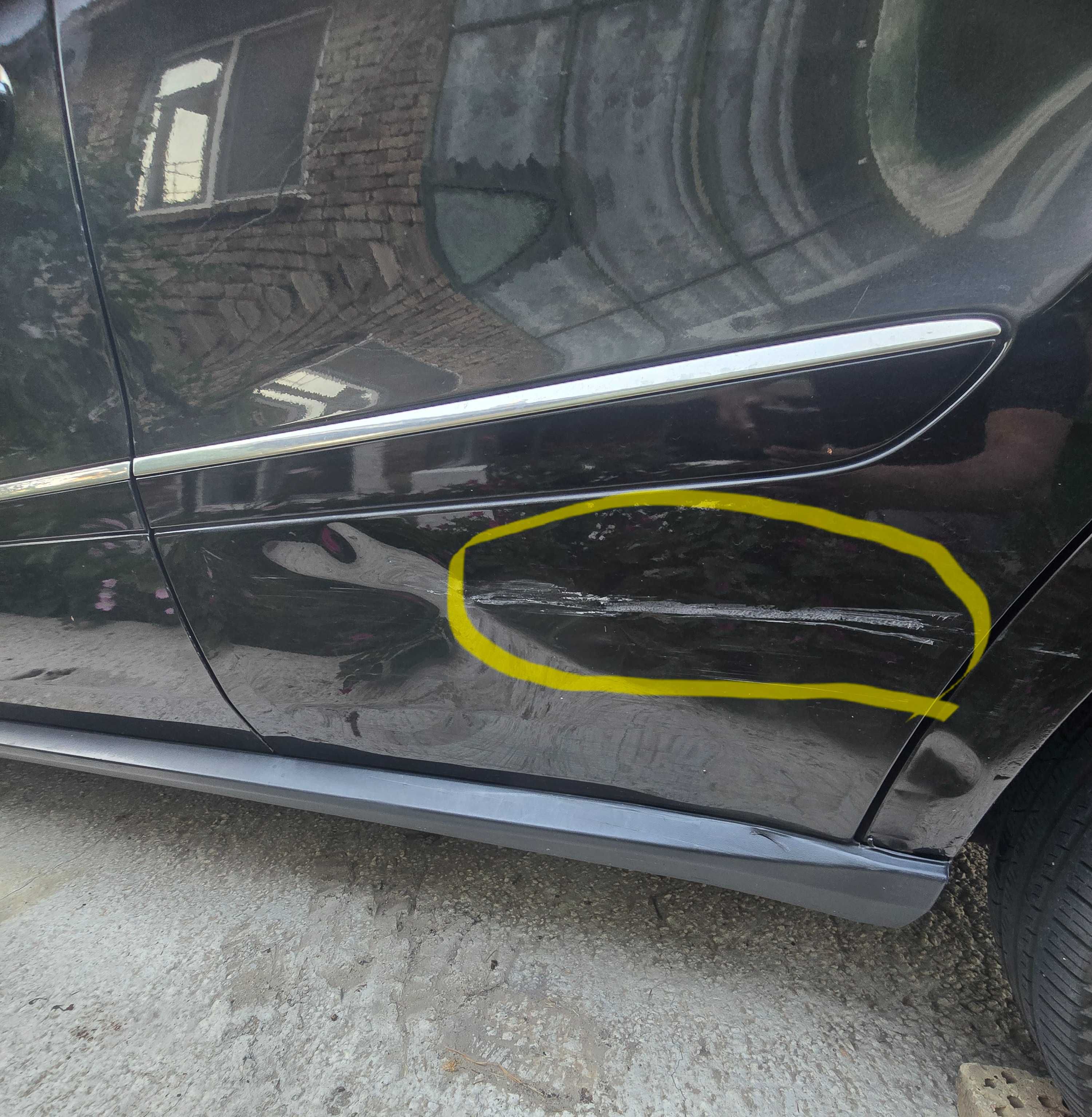 W164 ML320 4MATIC  7g-tronic