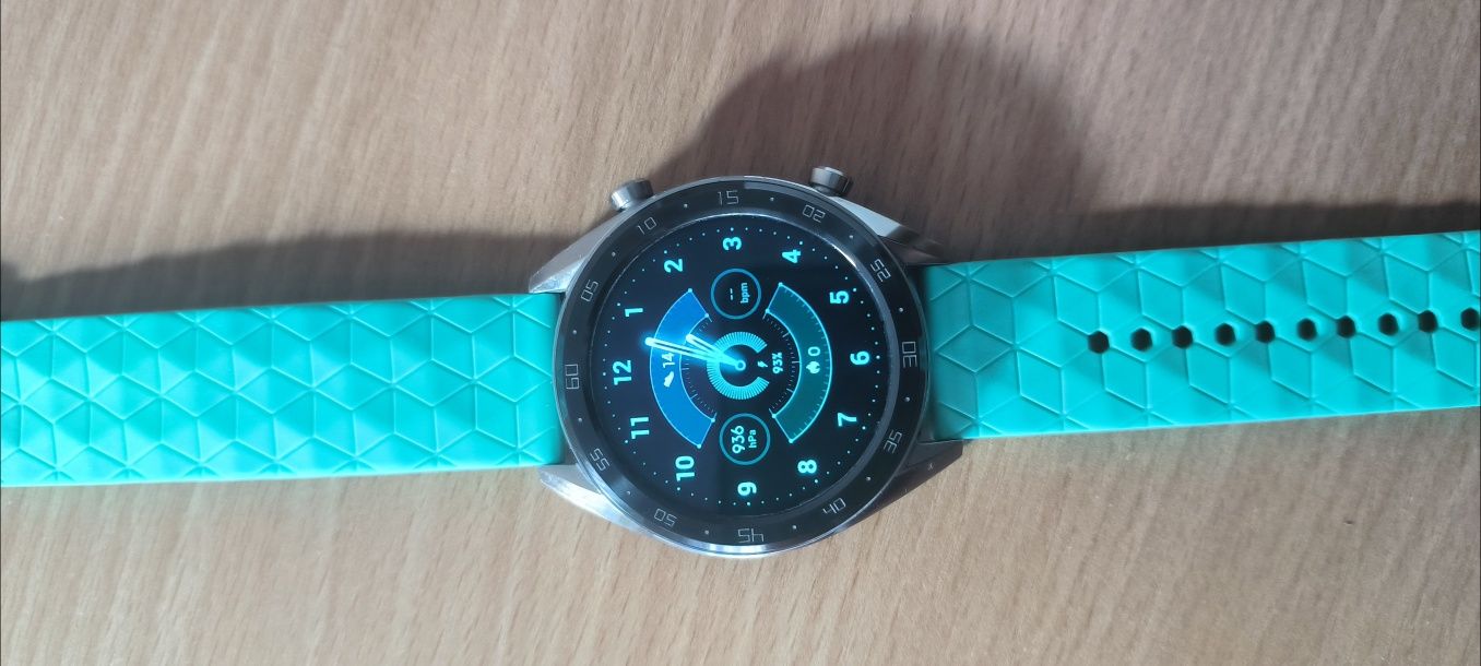 HUAWEI Watch gt f2c