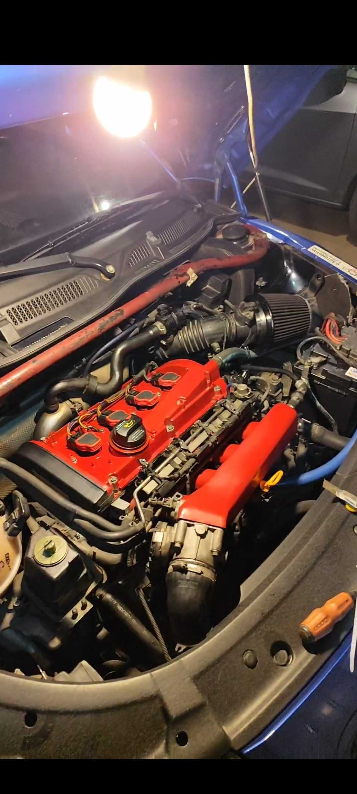 Audi TT 1.8T 230 cv
