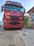 Volvo euro 5  fh13
