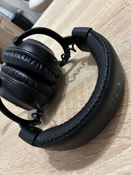 Logitech G PRO X LightSpeed геймърски безжични слушалки