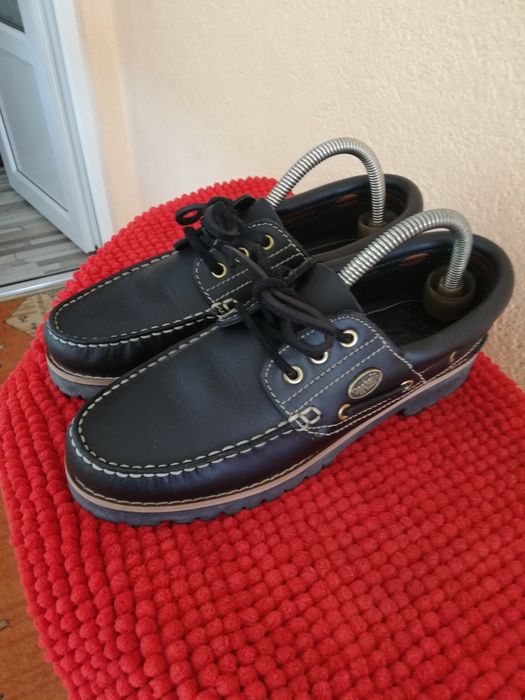 Mocasini Dockers nr 41 piele bărbati