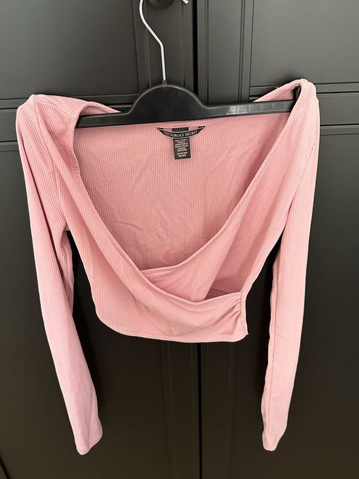 Pijama Victoria’s Secret