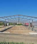 vindem Producem, livrăm și montăm o gamă variată de structuri metalice