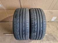 2 Bridgestone R18 225/40
летни гуми DOT1623