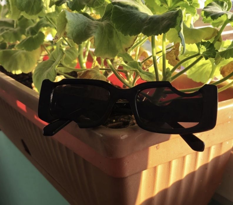 Ochelari de soare Off White