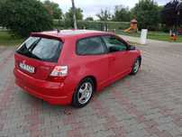 Honda Civic ep1 type s 1.4i 90hp RADIATA