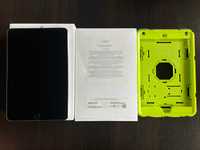 Tableta iPad 4 mini Wi-fi + Cellular 128 Gb + husa antisoc