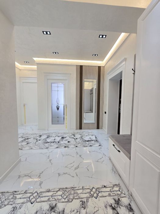 Продается 3х комнатная квартира