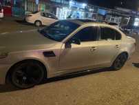 Bmw e60 520i ..;: