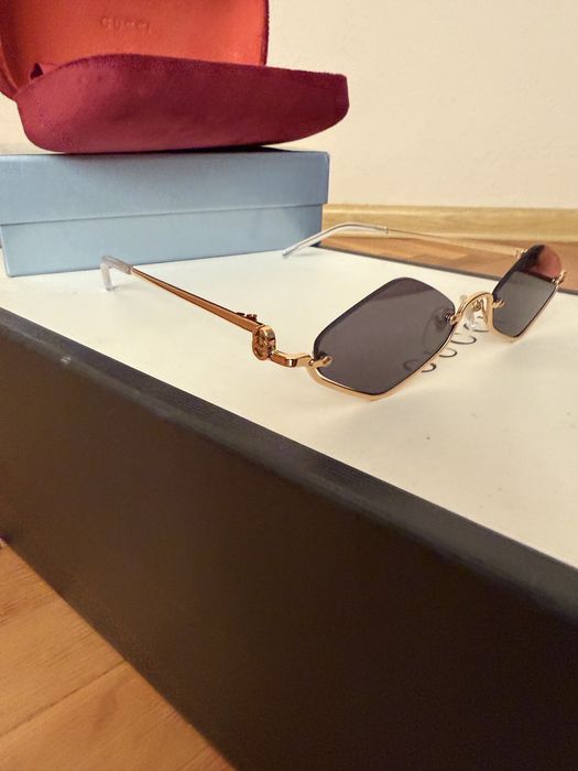 GUCCI GG1604S Нови