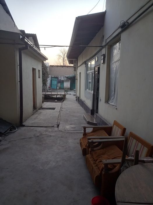 Продаётся дом в хорошем состоянии