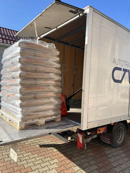 Peleti hs real pellup