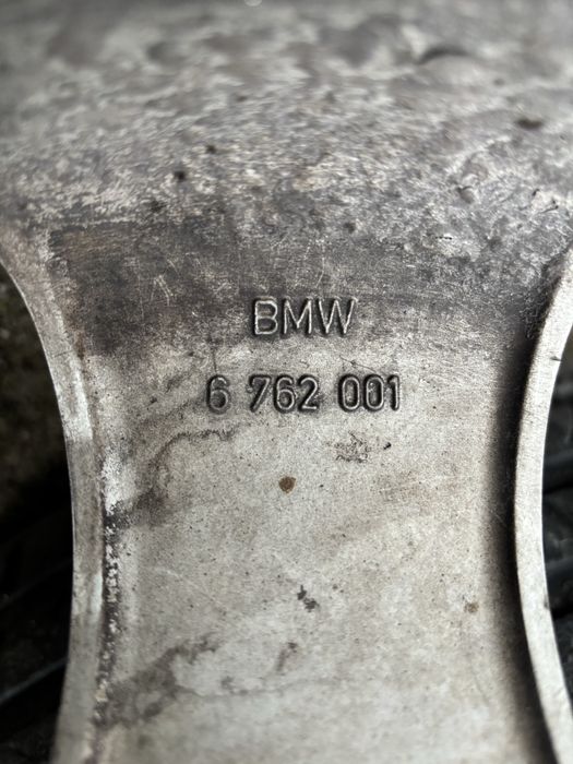 Джанти с гуми 17 бмв style 138 et20