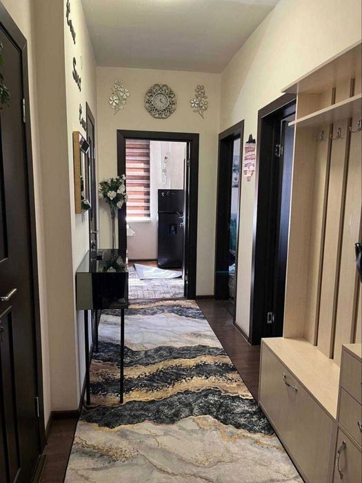 Сдаётся в аренду Сергели 5А  2/3/9