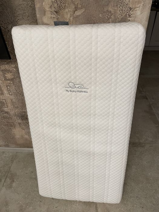 Бебешки матрак My Baby Mattress Dory 120x60