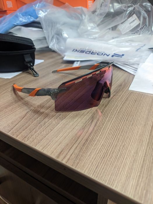 Oakley Encoder Strike Vented