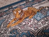 Sher sotiladi oʻyinchoq
