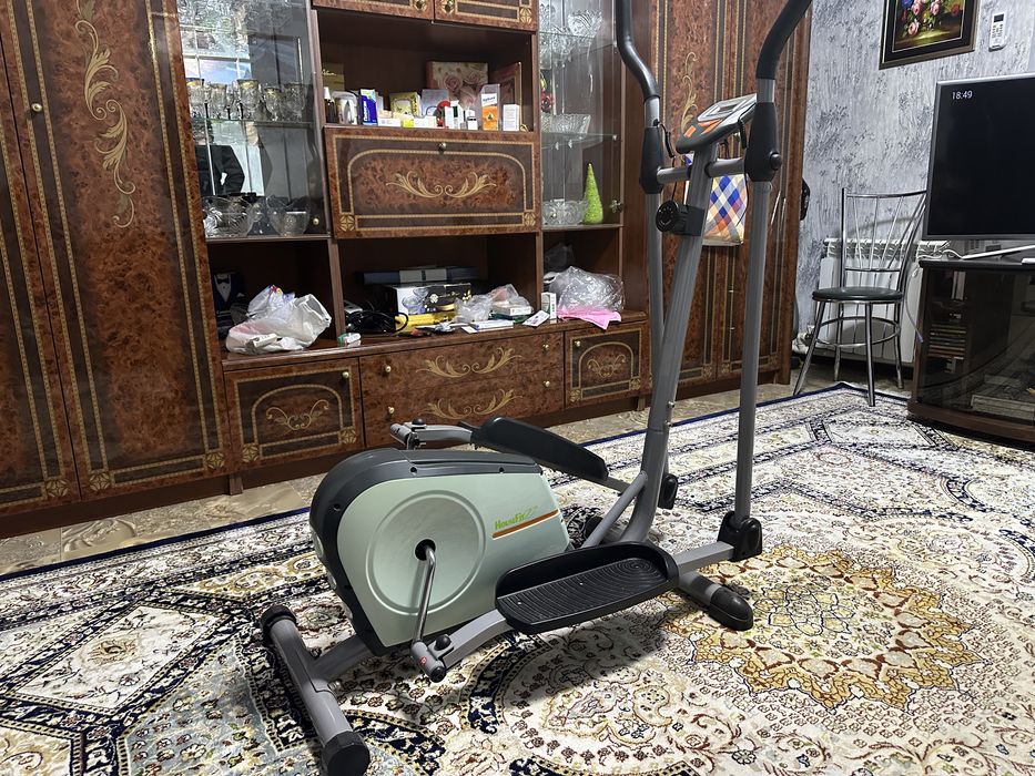 Продам велетренажеры б/у