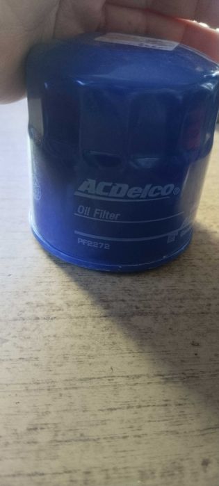 Продается ACDelco PF2272