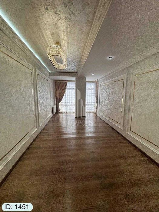 Dinamo bozorcha tarafda 2 x kvartira sotiladi №1451