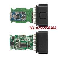 Elm327 Wi Fi Wifi Nou Interfata Diagnoza Multimarca Android Iphone Wi