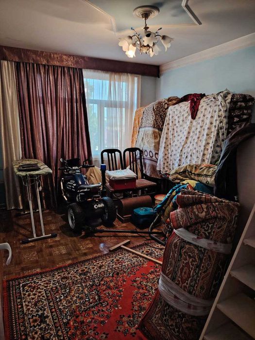 СРОЧНО! ДЁШЕВО! 3х ком. квартира югославский проект, пр.Наваи