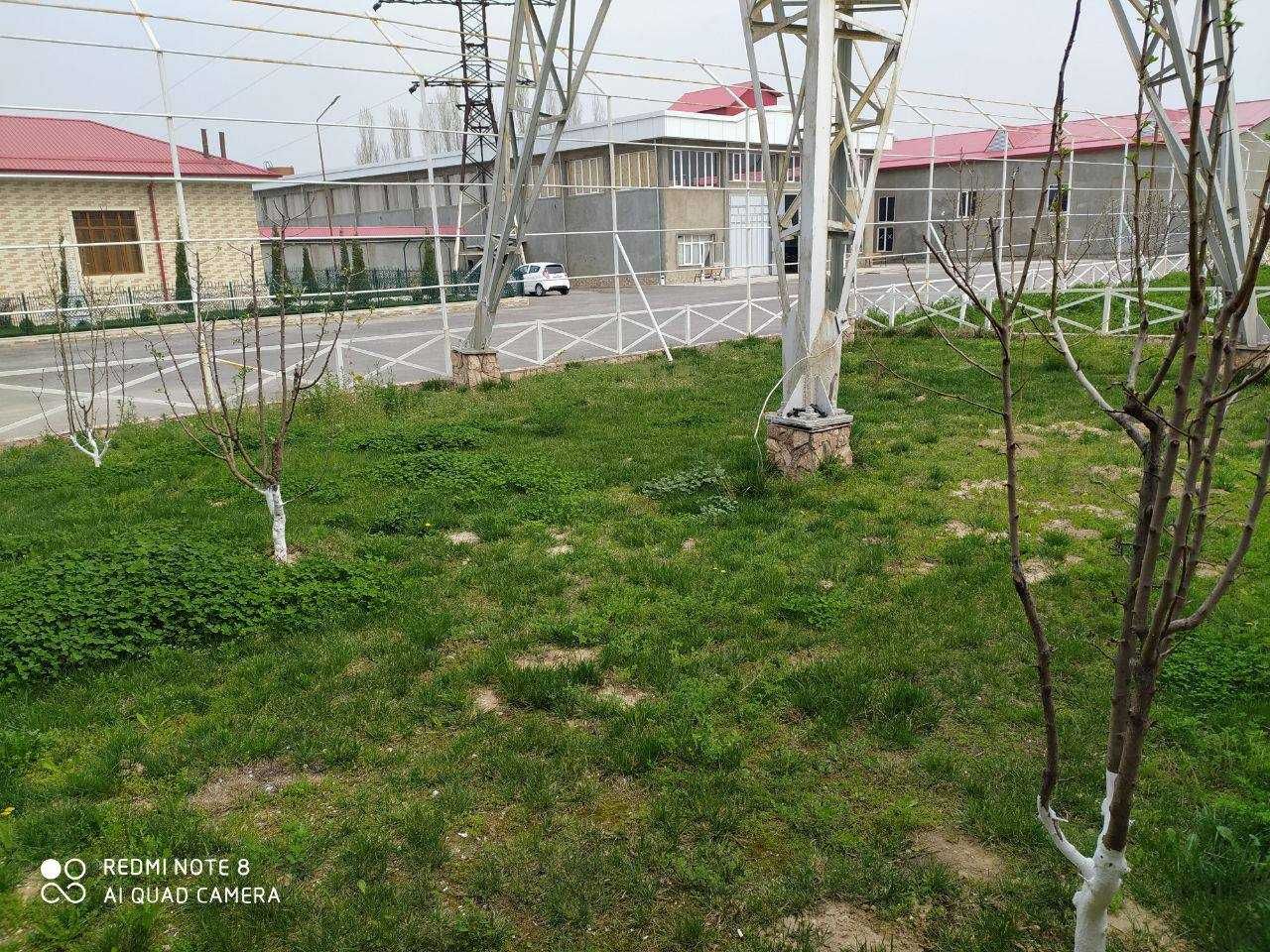 2000 квадрат жой арендага берилади
