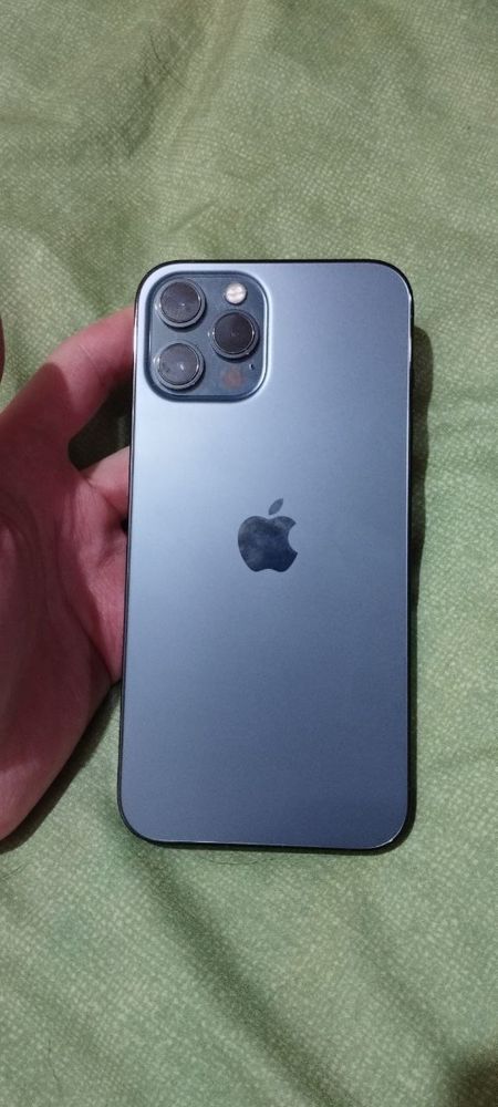 iphone 12 pro max 128гб