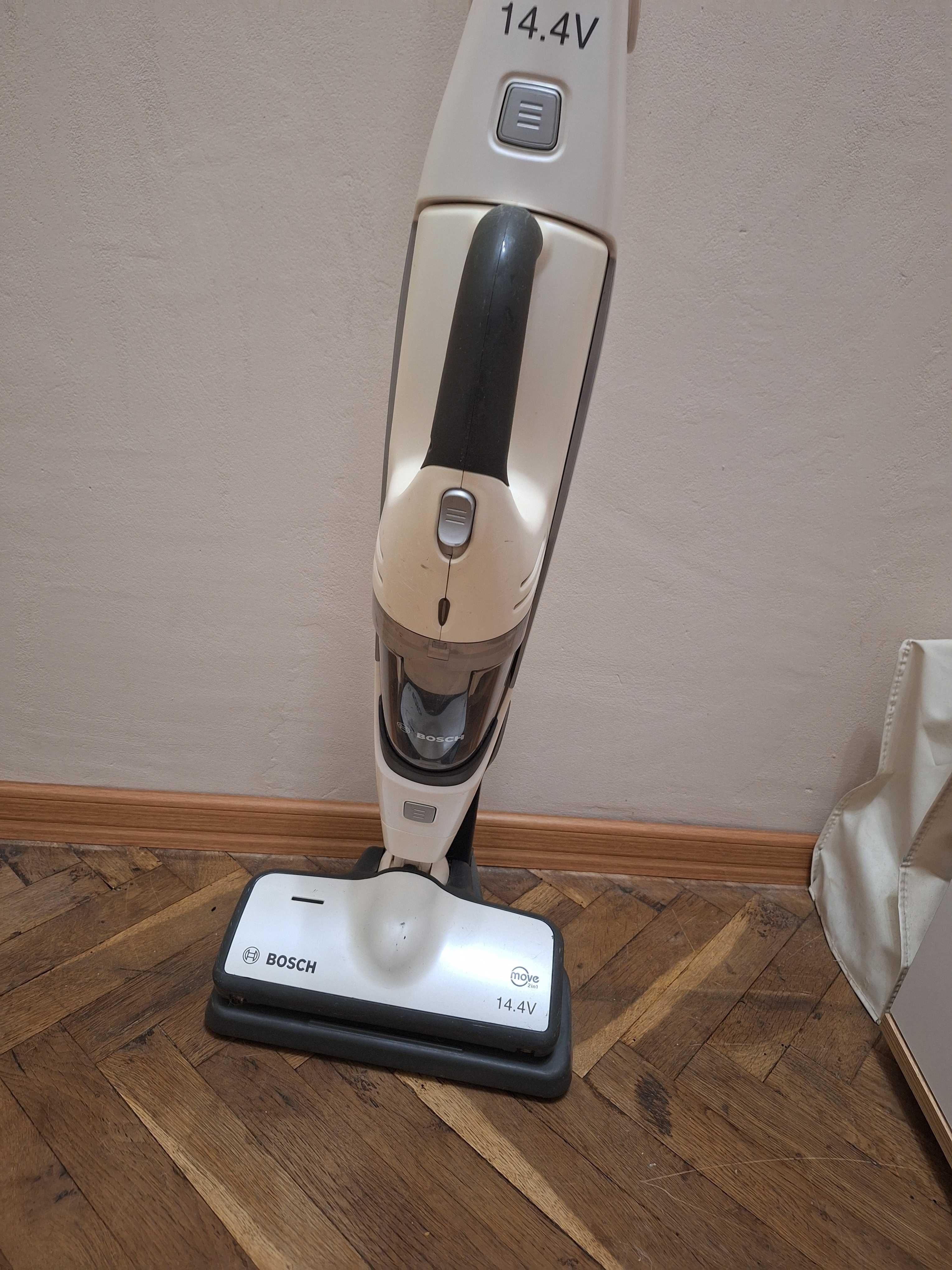Прахосмукачка Bosch