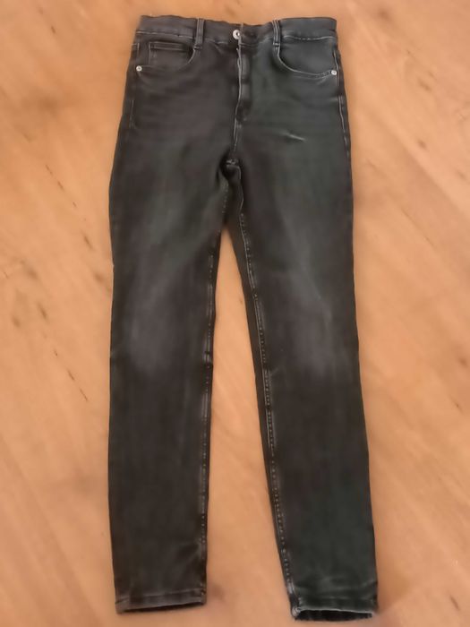 Blugi skinny Zara