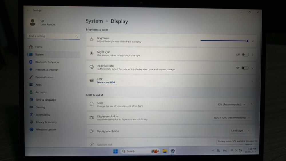 laptop 2in1 Elite X360 1040 g10, i7 gen13, 32Gb ddr5, ssd 1TB