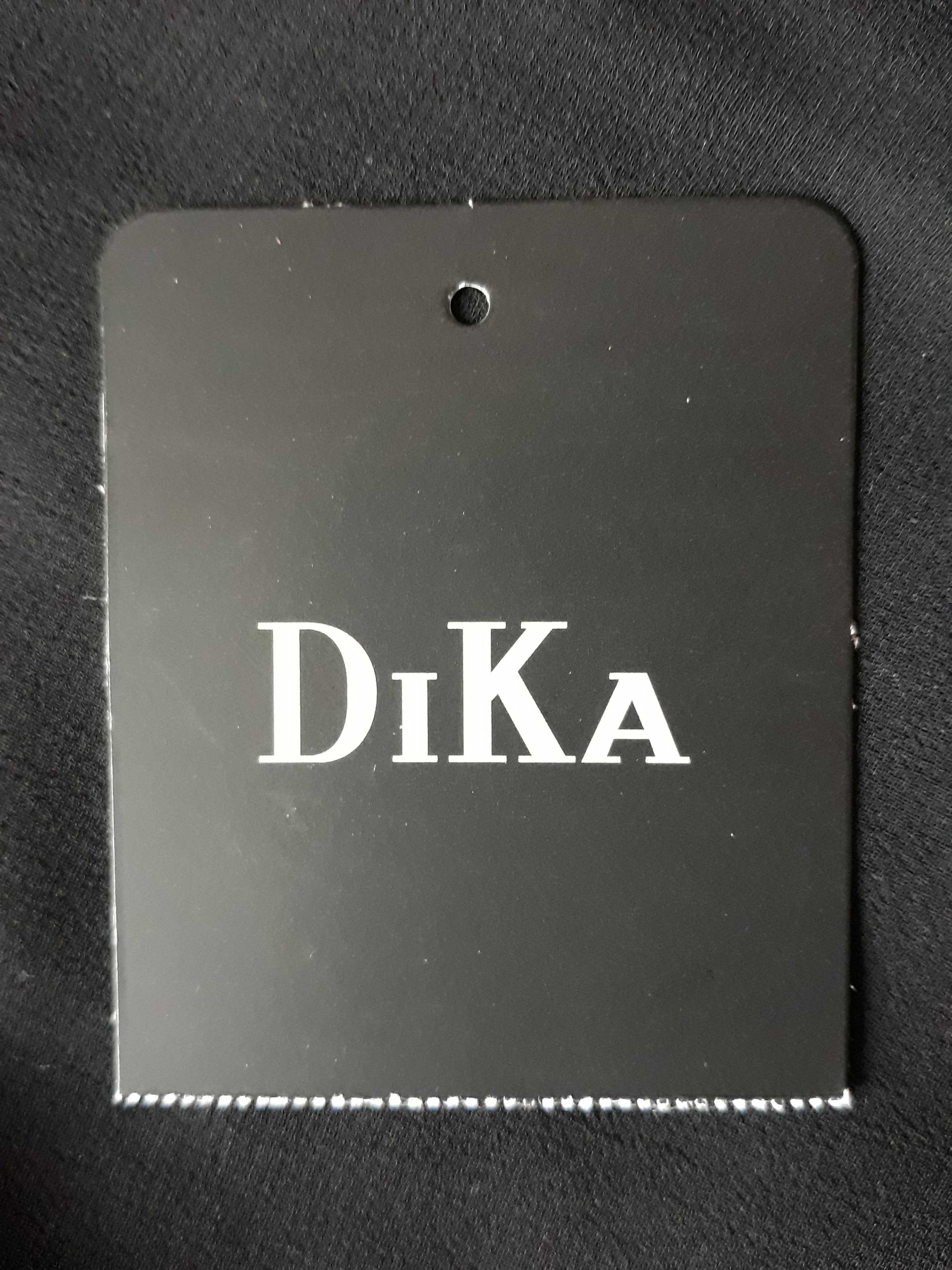 Дълга рокля Dika