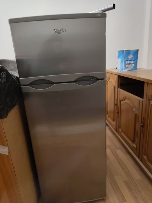 Whiripoool - frigider in 2 usi