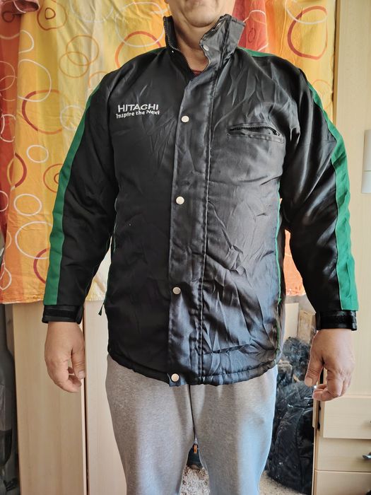 Geacă lucru Hitachi